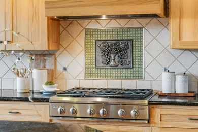 Breathtaking, unobstructed canyon & mountain views from nearly - photo 19