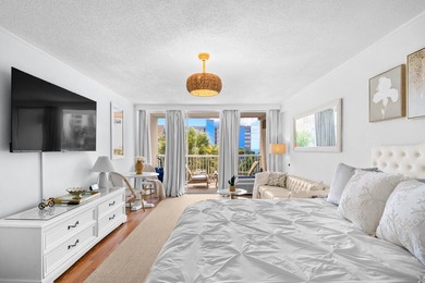 Rare top floor unit at St. John's Inn, perfectly positioned just - photo 20