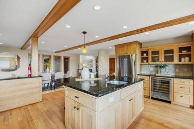 Breathtaking, unobstructed canyon & mountain views from nearly - photo 20
