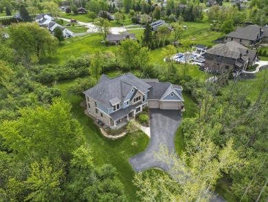 Lake Home For Sale in Mokena, Illinois