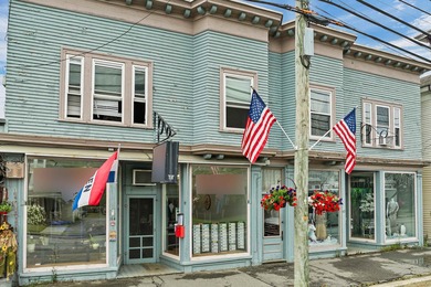 Mohawk River  Commercial For Sale in Colebrook New Hampshire