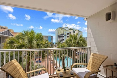 Rare top floor unit at St. John's Inn, perfectly positioned just - photo 23