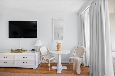 Rare top floor unit at St. John's Inn, perfectly positioned just - photo 25