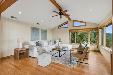 Breathtaking, unobstructed canyon & mountain views from nearly - photo 26