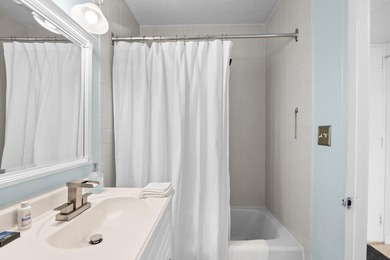 Rare top floor unit at St. John's Inn, perfectly positioned just - photo 28