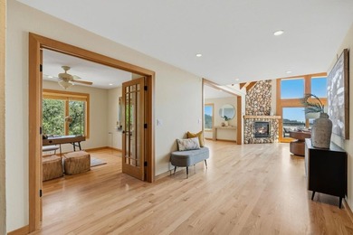 Breathtaking, unobstructed canyon & mountain views from nearly - photo 28