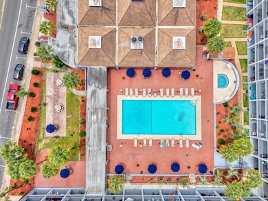 Rare top floor unit at St. John's Inn, perfectly positioned just - photo 30