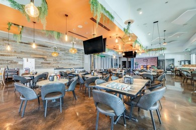 Step inside to an open-concept living space that flows - photo 30