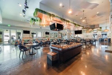 Step inside to an open-concept living space that flows - photo 31