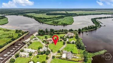 (private lake, pond, coastal) Lot For Sale in Richmond Hill Georgia