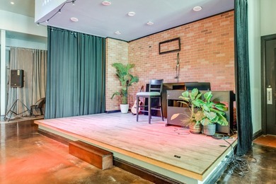 Step inside to an open-concept living space that flows - photo 32