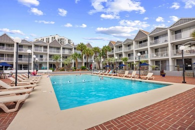Rare top floor unit at St. John's Inn, perfectly positioned just - photo 34