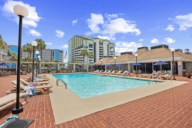 Rare top floor unit at St. John's Inn, perfectly positioned just - photo 35