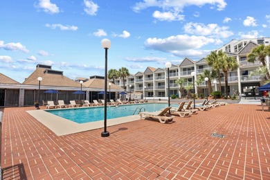 Rare top floor unit at St. John's Inn, perfectly positioned just - photo 36