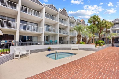 Rare top floor unit at St. John's Inn, perfectly positioned just - photo 37