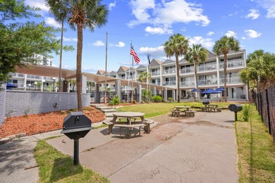 Rare top floor unit at St. John's Inn, perfectly positioned just - photo 38