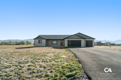 Canyon Ferry Lake Home For Sale in East Helena Montana