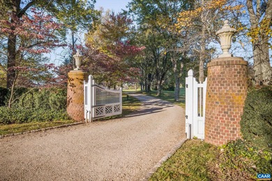 Nestled on 77 acres in the Virginia countryside, Mount Sharon - photo 3