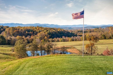 Nestled on 77 acres in the Virginia countryside, Mount Sharon - photo 4