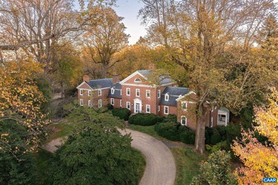 Nestled on 77 acres in the Virginia countryside, Mount Sharon - photo 6
