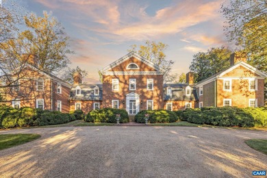 Nestled on 77 acres in the Virginia countryside, Mount Sharon - photo 7