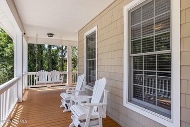 Spectacular beach house located on a 1.4 acre private piece of - photo 7