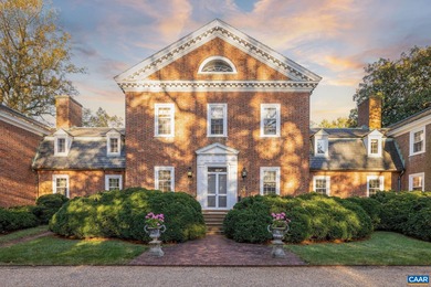 Nestled on 77 acres in the Virginia countryside, Mount Sharon - photo 8