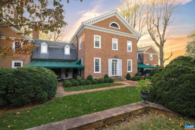 Nestled on 77 acres in the Virginia countryside, Mount Sharon - photo 9
