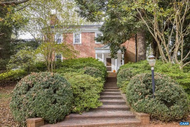 Nestled on 77 acres in the Virginia countryside, Mount Sharon - photo 10