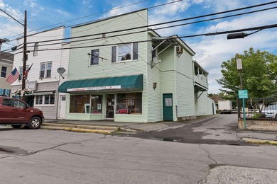 Mohawk River  Commercial For Sale in Colebrook New Hampshire