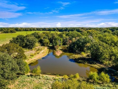 Richland Chambers Lake Acreage For Sale in Streetman Texas