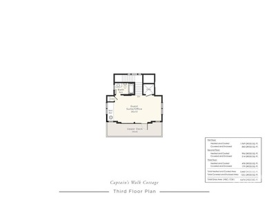 Situated in the highly desirable Silk Hope Marina neighborhood - photo 3
