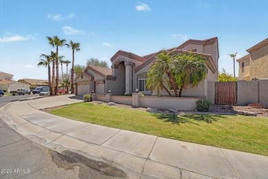 Waterfront home in a GATED lifestyle community! Recent updates - photo 6
