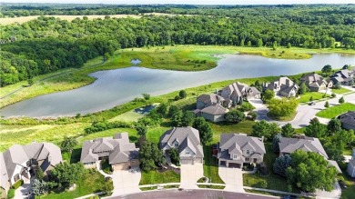 Lake Home For Sale in Overland Park, Kansas