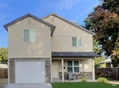 Lake Lowell Townhome/Townhouse For Sale in Nampa Idaho