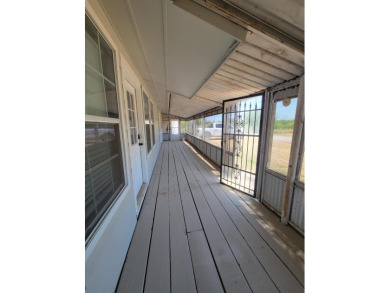 Lake Stamford Home For Sale in Haskell Texas