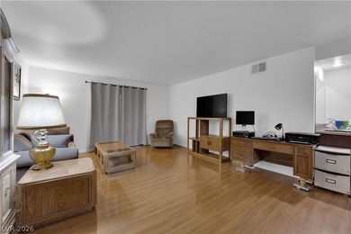 Welcome to this beautiful first-floor condo featuring 2 bedrooms