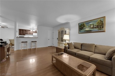 Welcome to this beautiful first-floor condo featuring 2 bedrooms