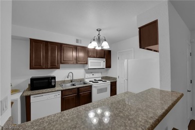 Welcome to this beautiful first-floor condo featuring 2 bedrooms