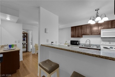 Welcome to this beautiful first-floor condo featuring 2 bedrooms