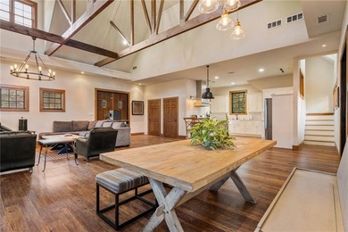 Rare 2.5 acre opportunity in Forsyth County offering a unique - photo 6