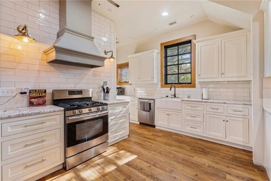 Rare 2.5 acre opportunity in Forsyth County offering a unique - photo 8