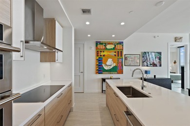 Luxurious condominium at 301 1ST ST S UNIT 2305, Saint