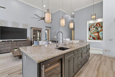 Light, bright, airy, and just 224 steps from the front door to - photo 11