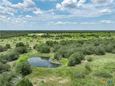 (private lake, pond, creek) Acreage For Sale in Flatonia Texas