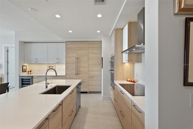 Luxurious condominium at 301 1ST ST S UNIT 2305, Saint