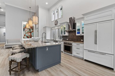 Light, bright, airy, and just 224 steps from the front door to - photo 12
