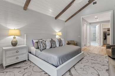 Light, bright, airy, and just 224 steps from the front door to - photo 14