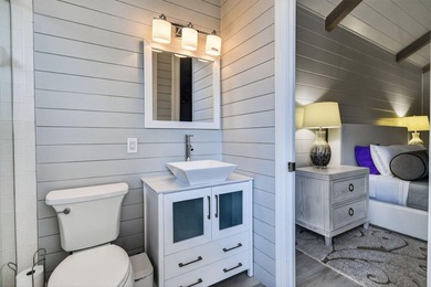 Light, bright, airy, and just 224 steps from the front door to - photo 15