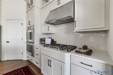 New construction in Magnolia Green - without the wait - photo 17